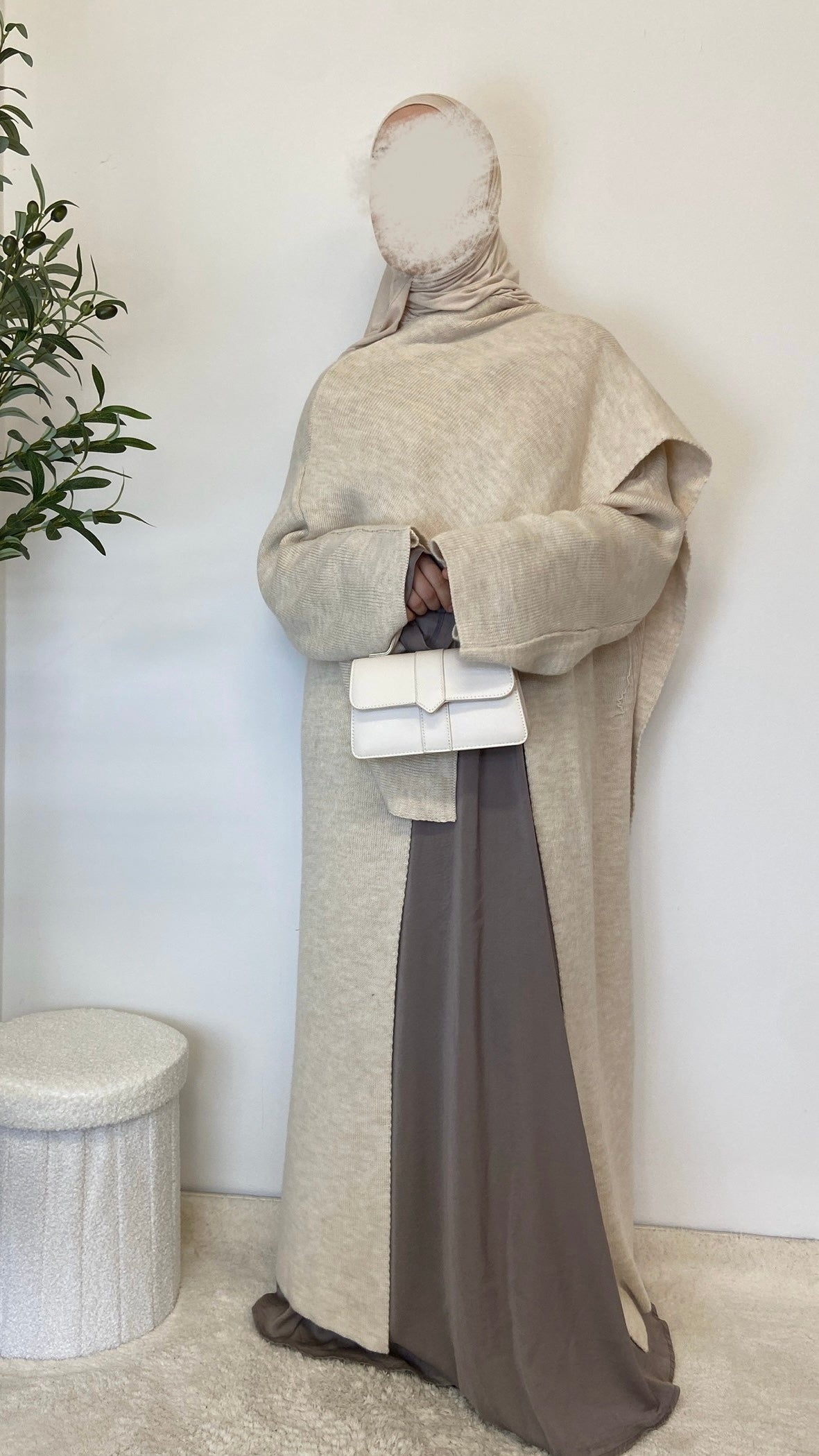 Cape Strick Cardigan Montecarlo