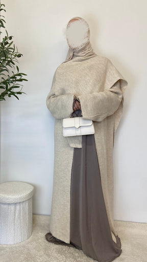 Cape Strick Cardigan Montecarlo