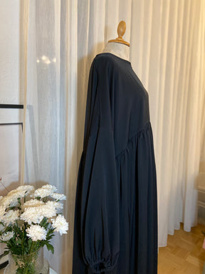 Abaya Laila - Black