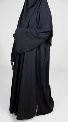 Tunika Abaya Yasmin