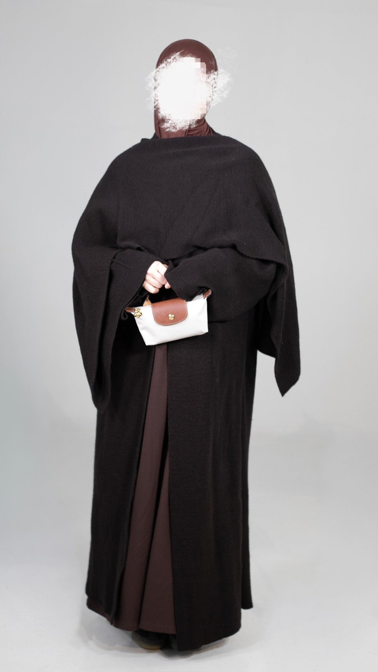 Cape Strick Cardigan Montecarlo