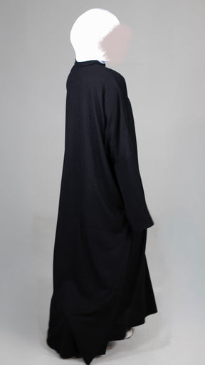 Tunika Abaya Yasmin