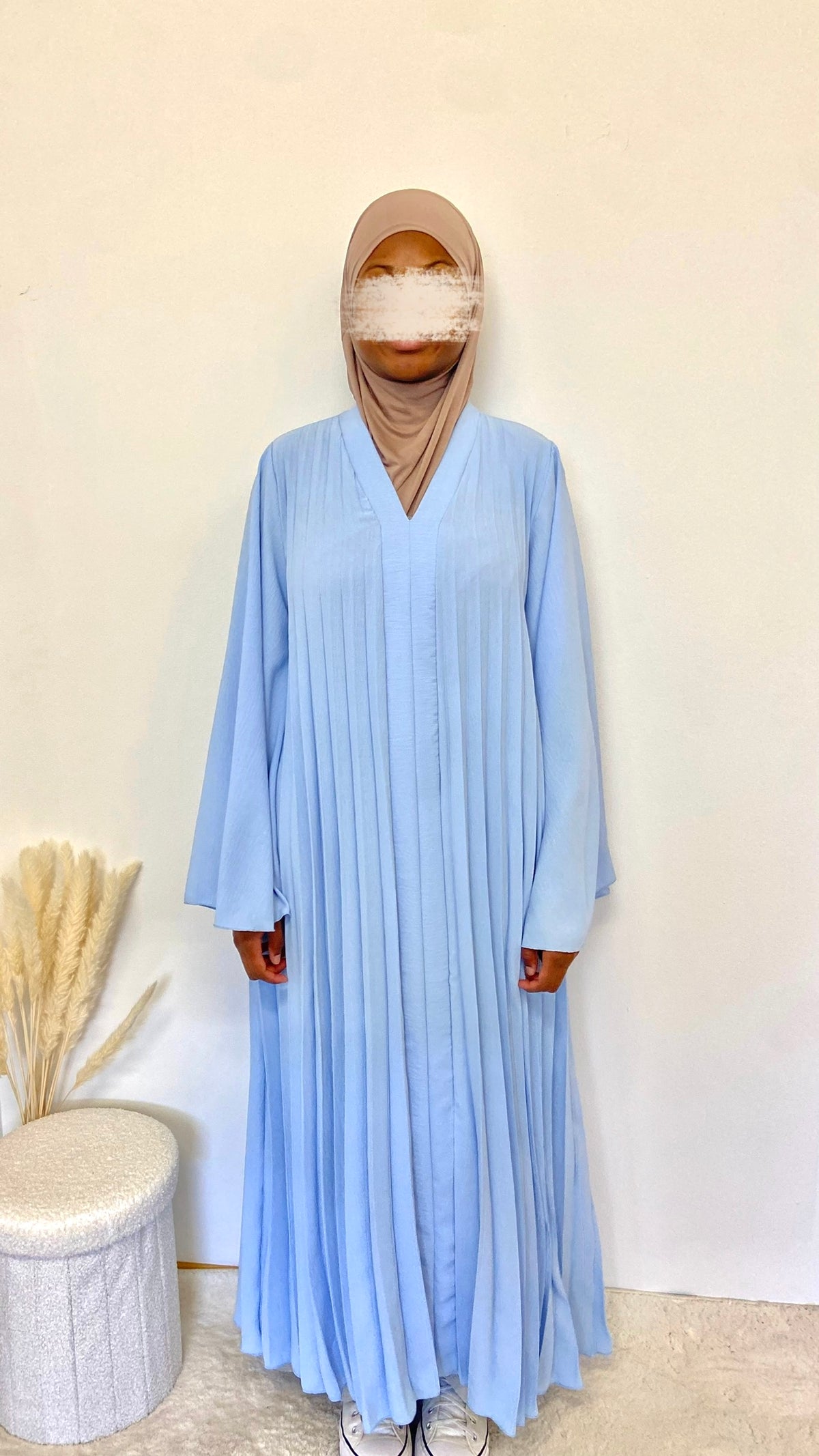 Abaya Yasmin