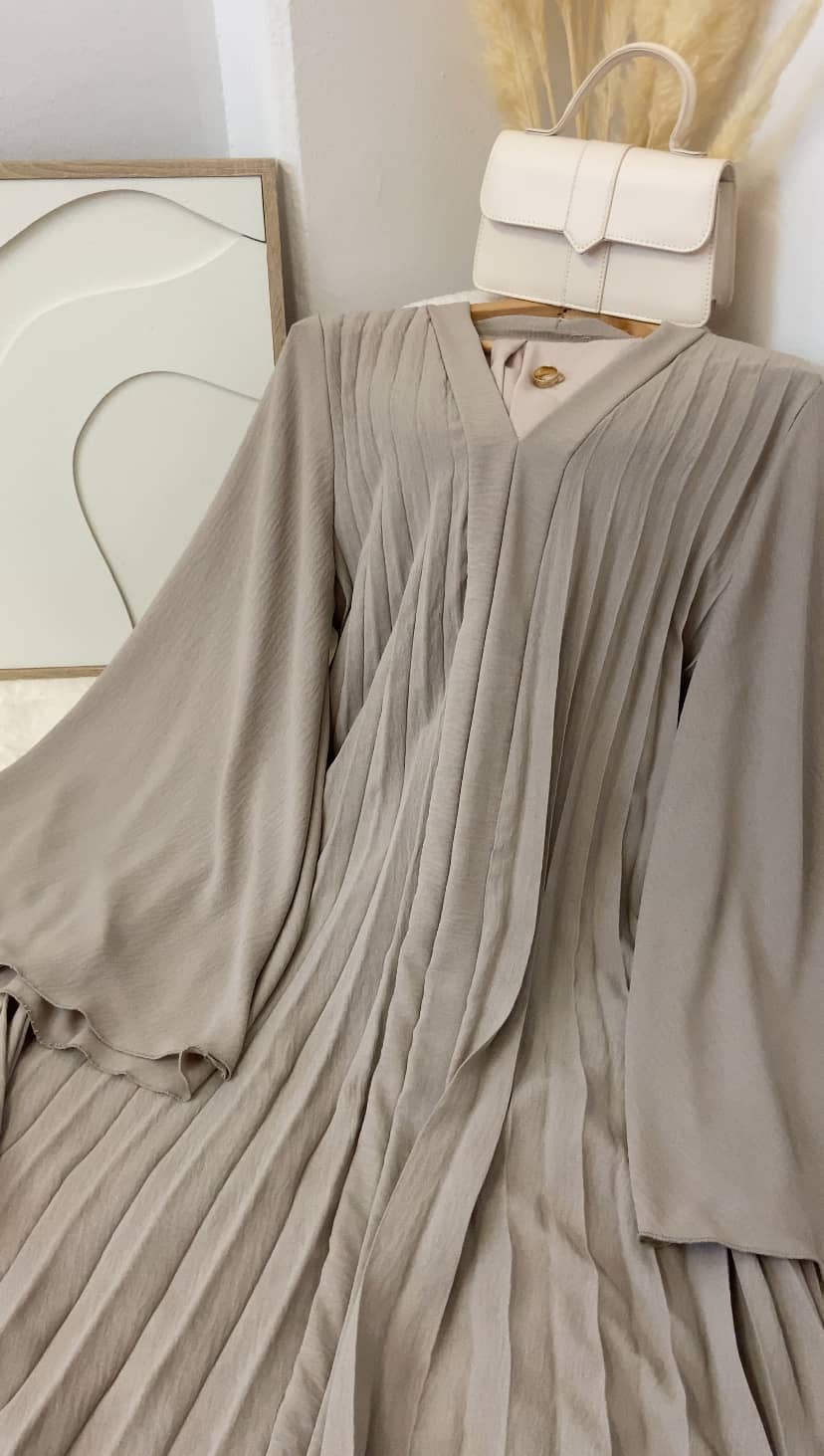 Abaya Yasmin