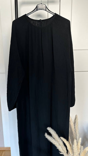 Musselin Abaya Lina
