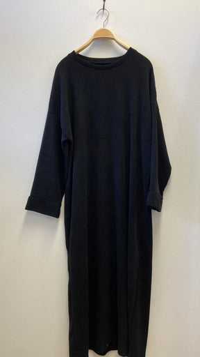 Cord Kleid