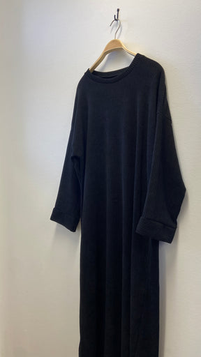 Cord Kleid