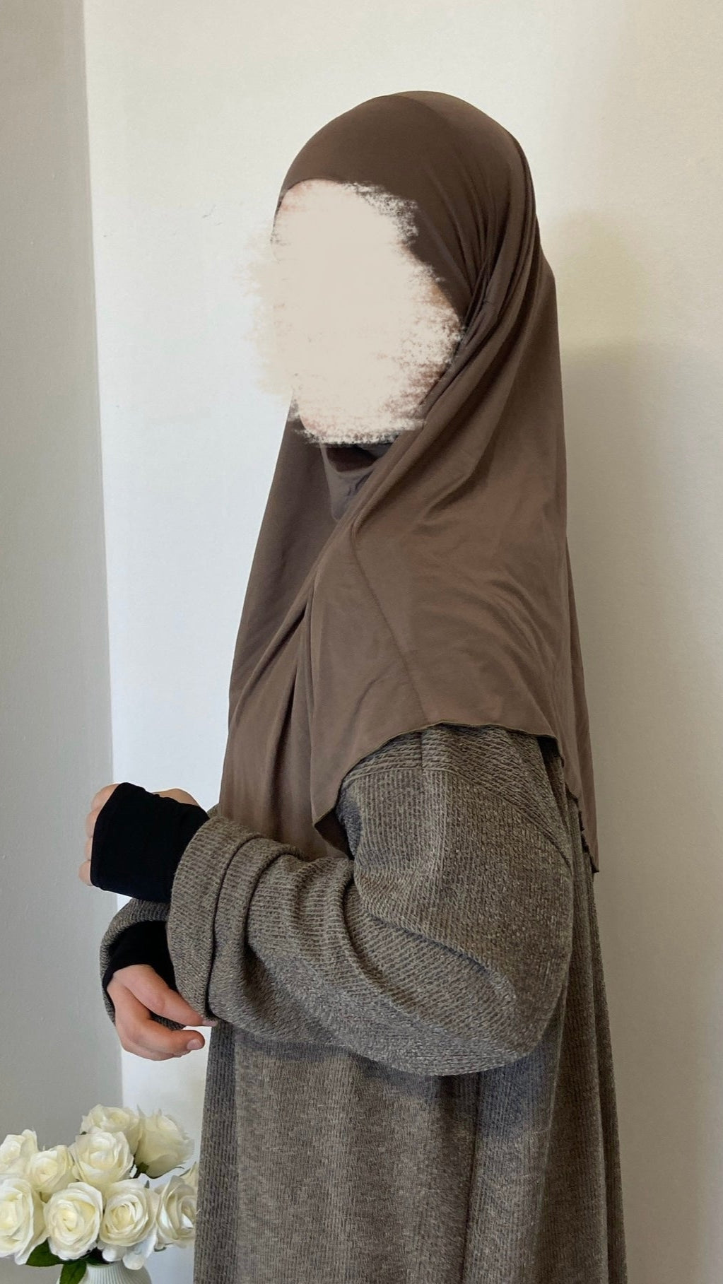 Armstulpen