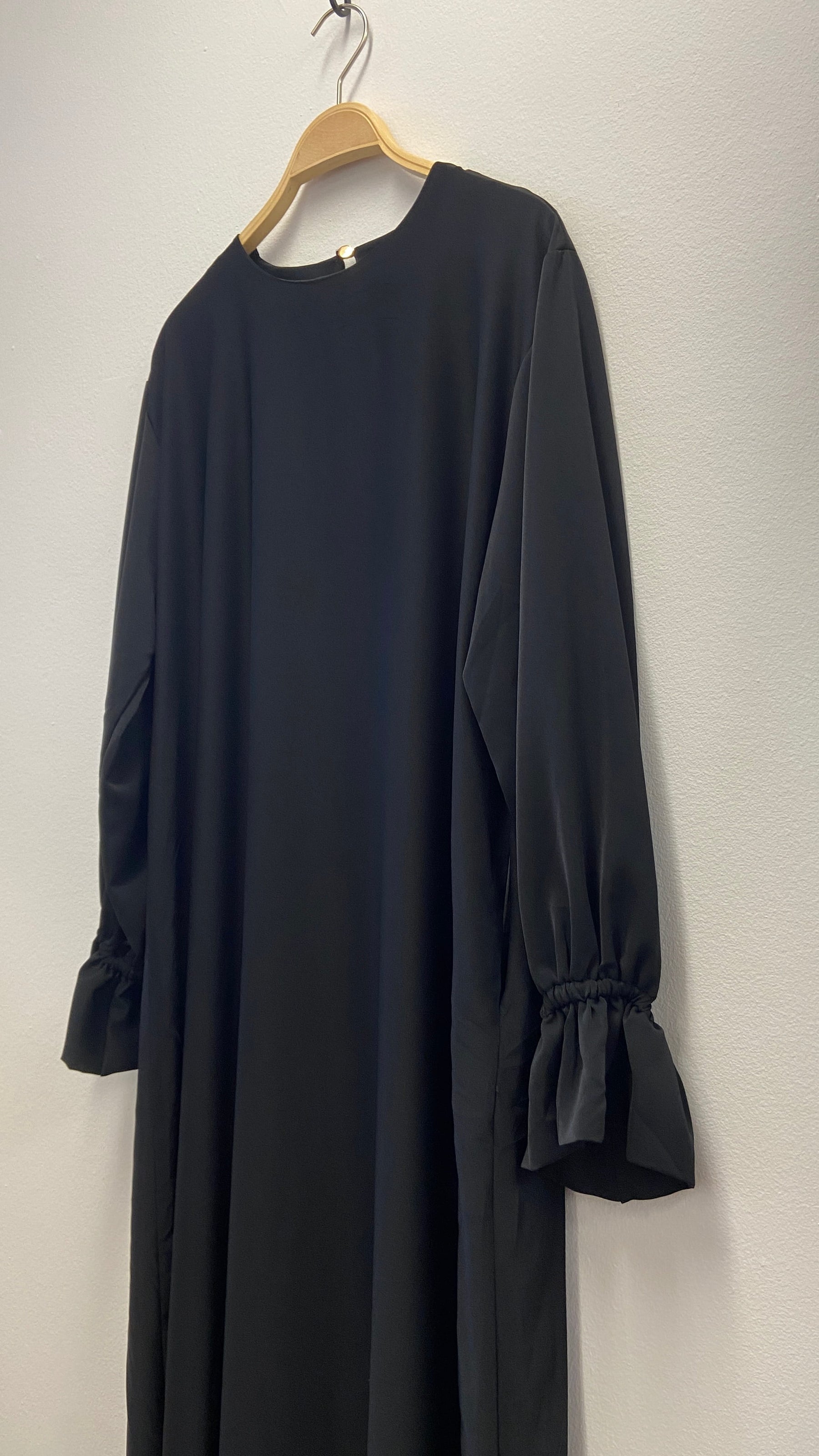 Abaya Medina