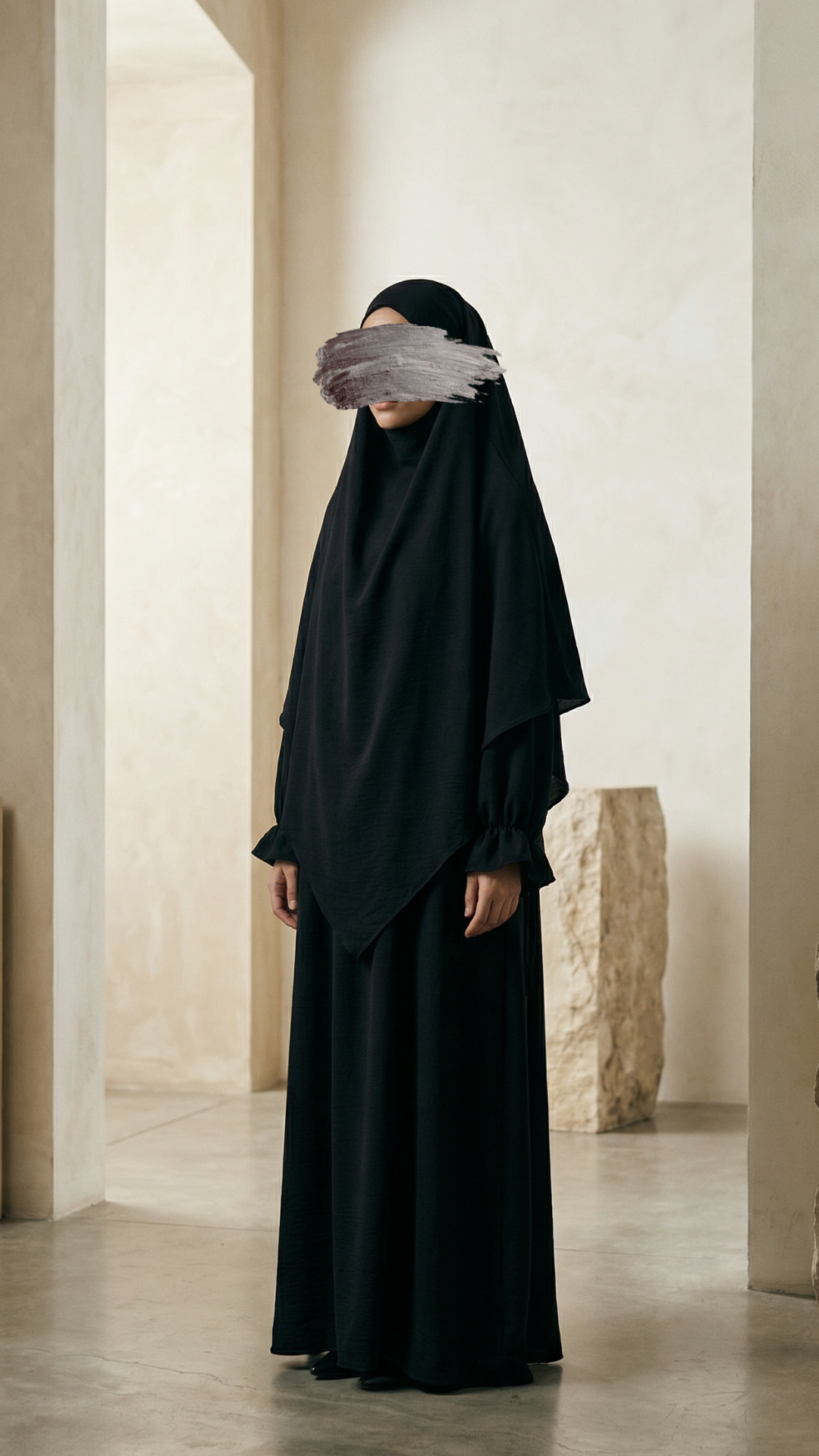 2-teiliges Set Kauthar