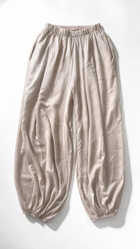 Lyocell Sultana Hose
