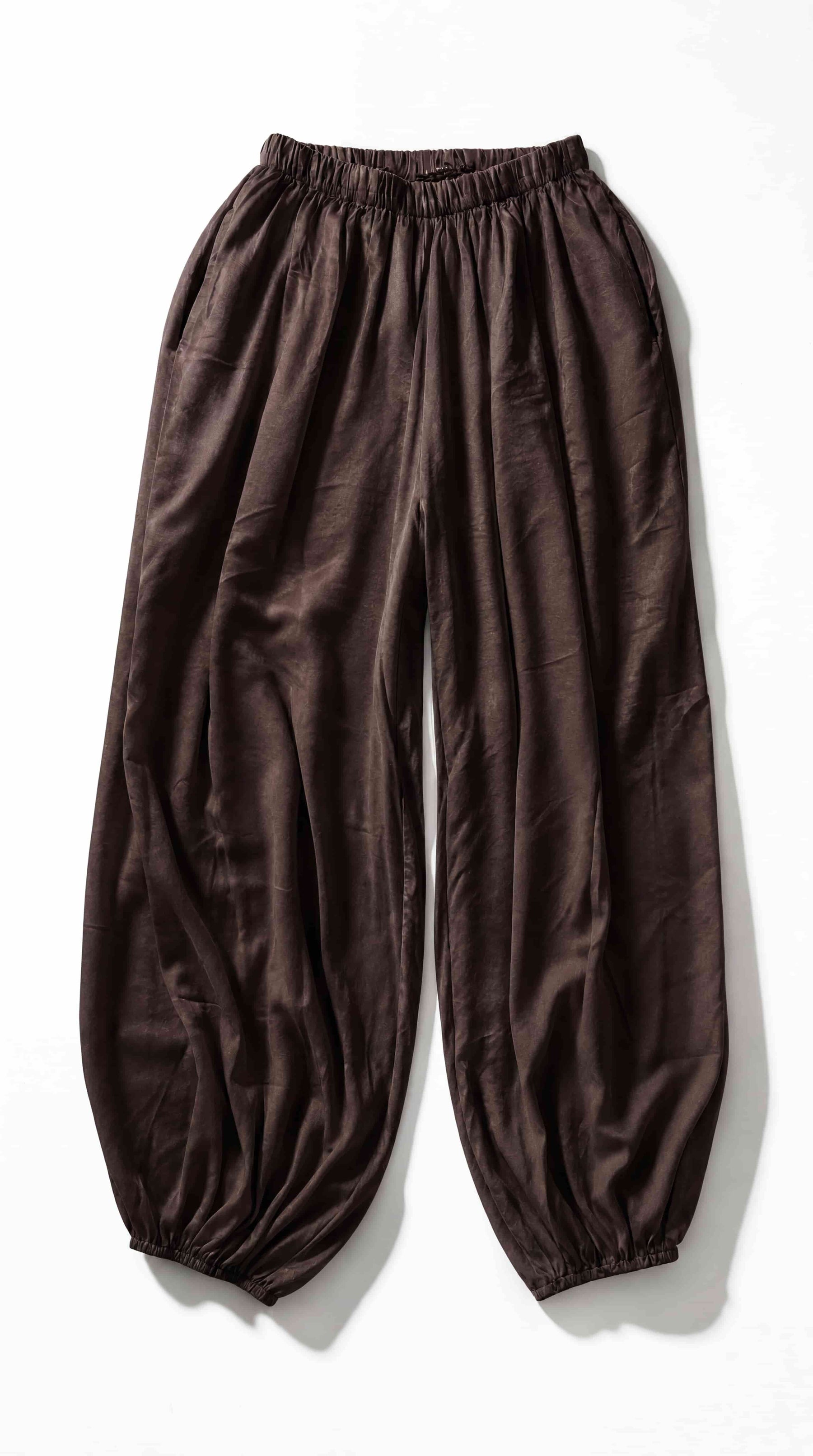 Lyocell Sultana Hose