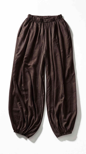 Lyocell Sultana Hose