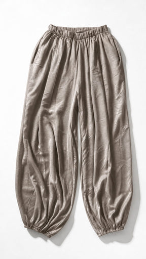 Lyocell Sultana Hose