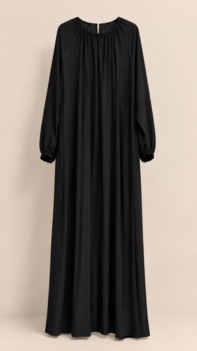 Lyocell Abaya Lina