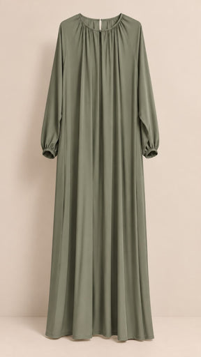 Lyocell Abaya Lina