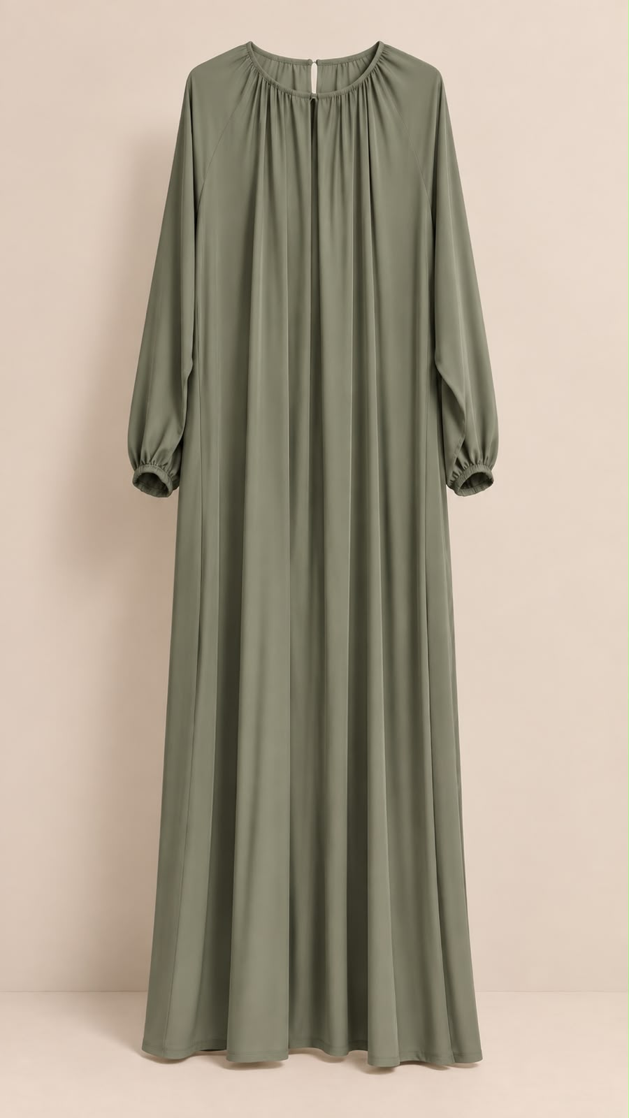 Lyocell Abaya Lina