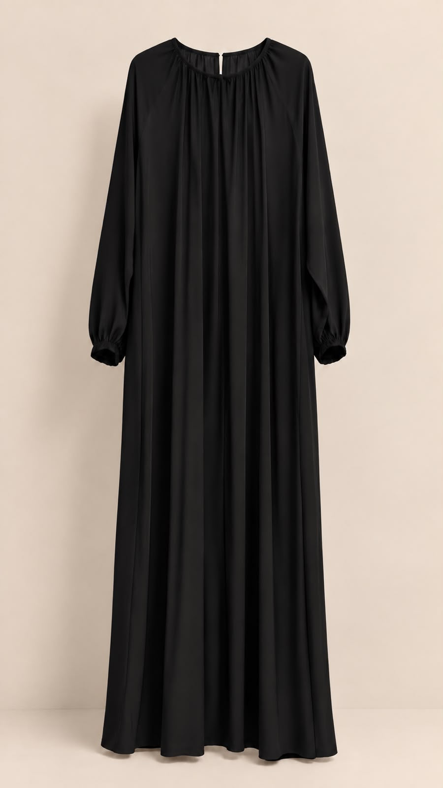 Lyocell Abaya Lina