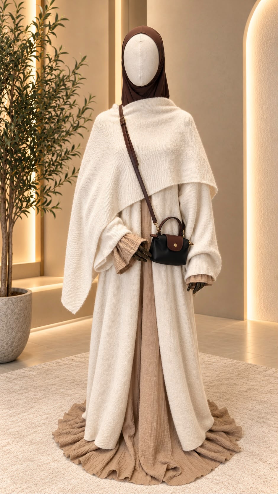 Cape Strick Cardigan Montecarlo