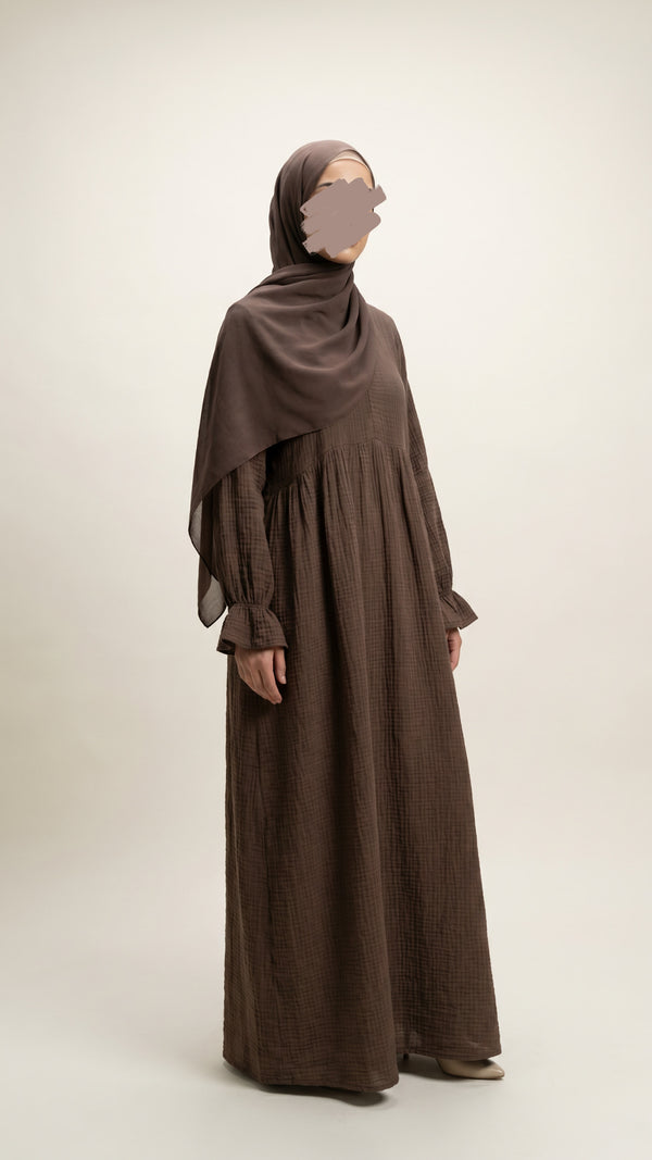 ABAYAS basics