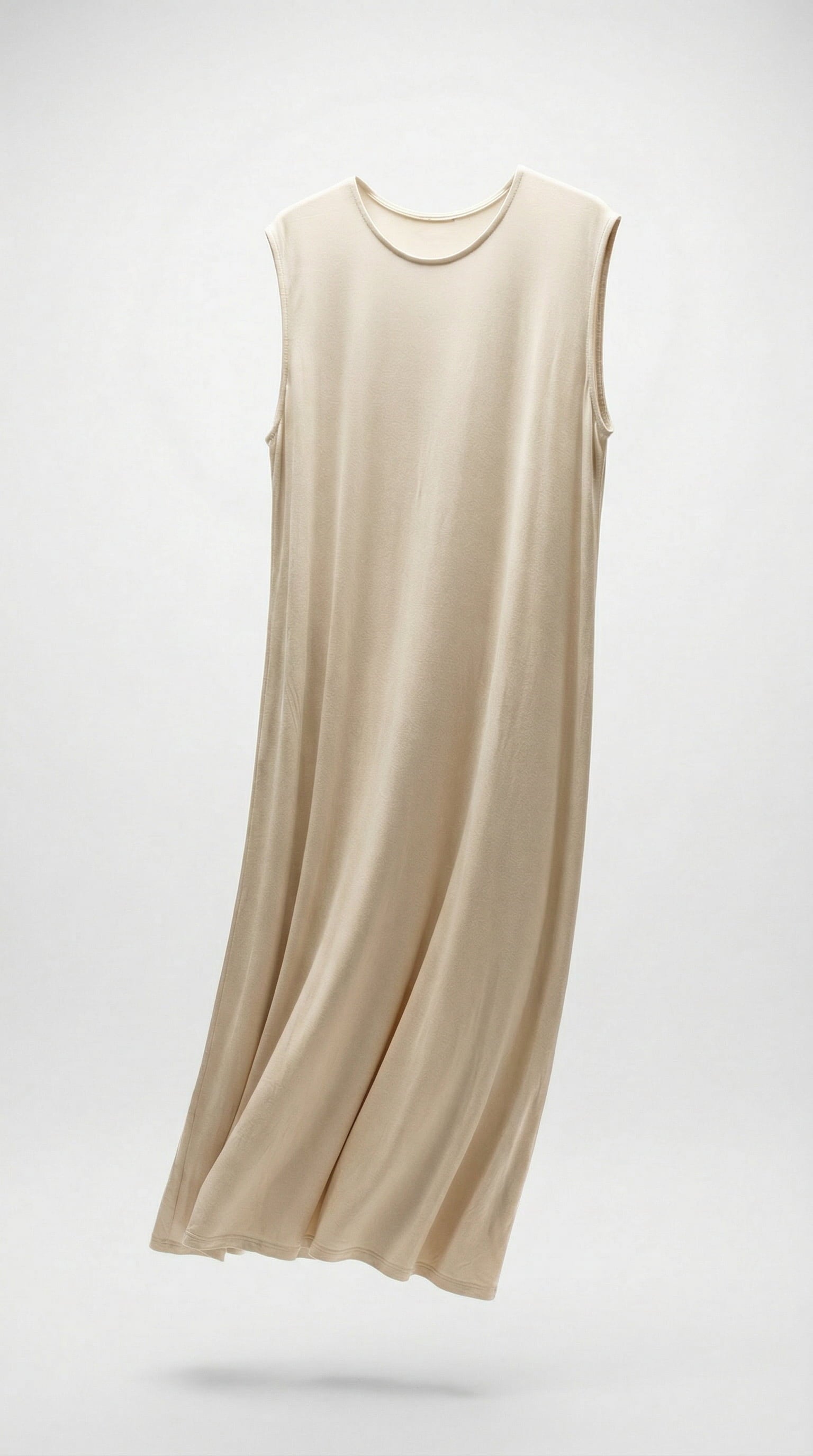 Weiches Unterkleid