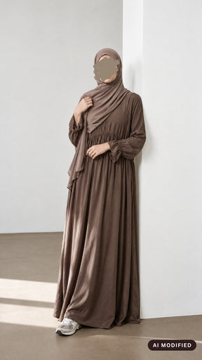 Lyocell Abaya Lara