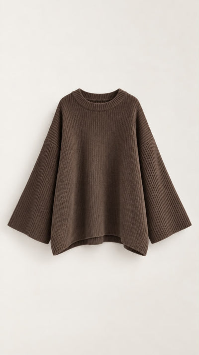 Oversize Pullover Yara