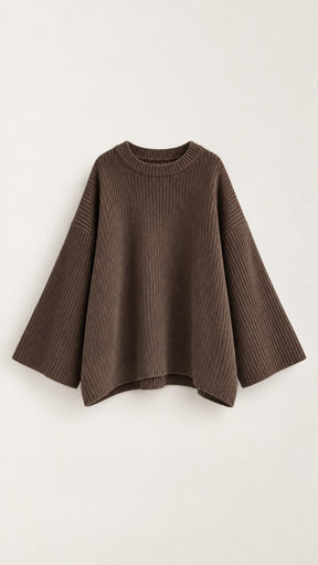 Oversize Pullover Yara