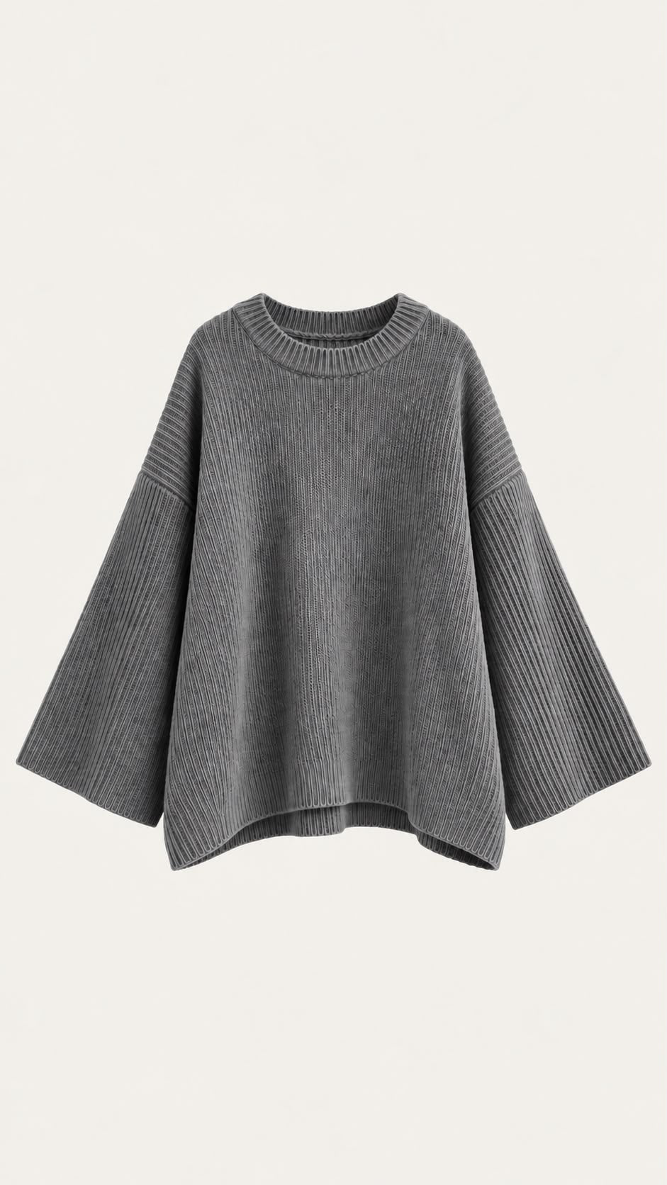 Oversize Pullover Yara