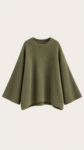 Oversize Pullover Yara