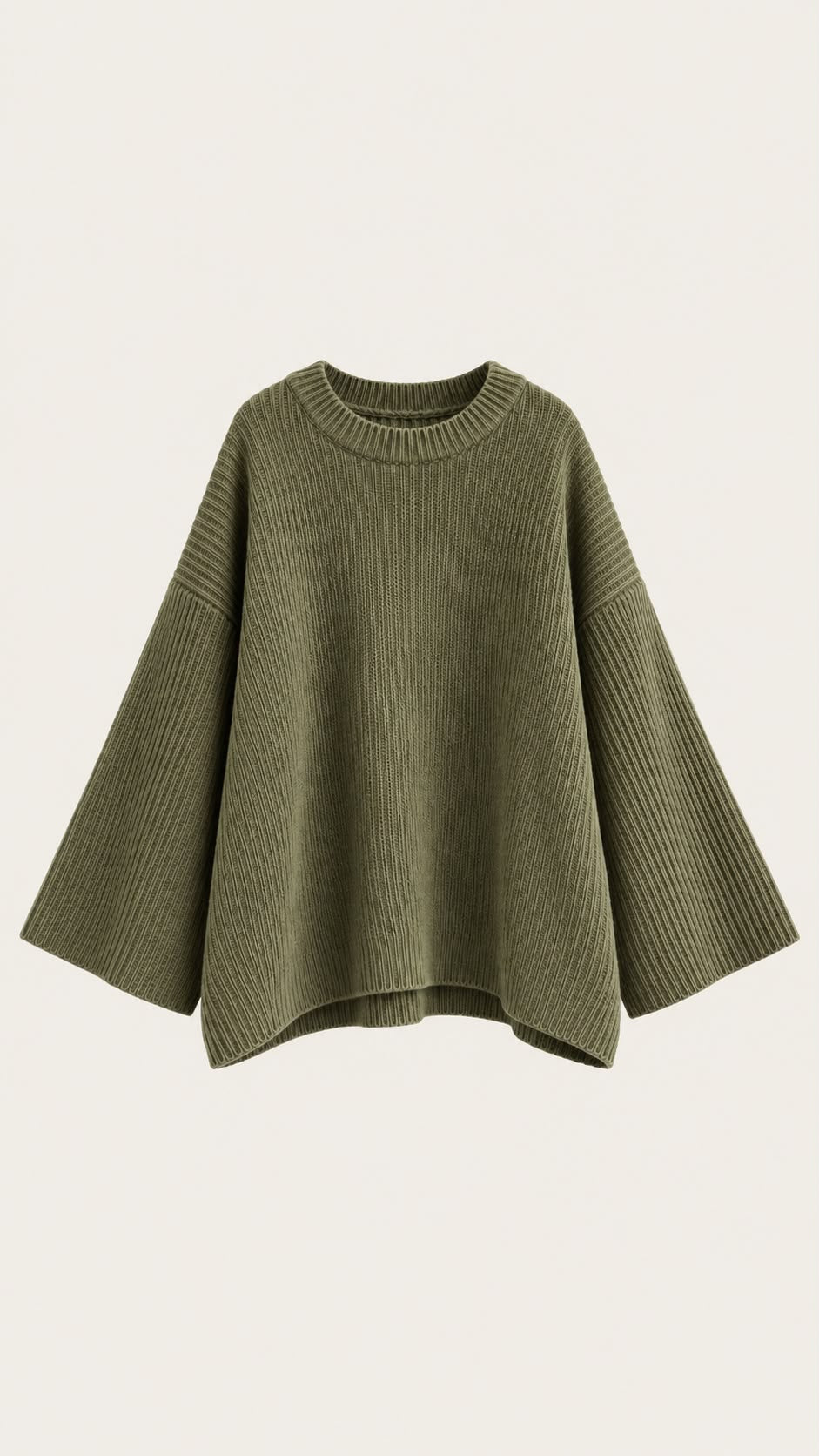 Oversize Pullover Yara