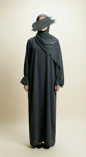 Abaya Medina