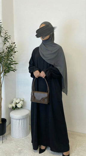 Abaya Medina