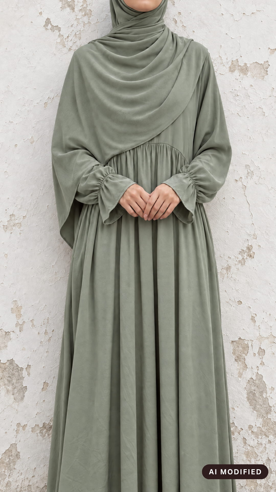 Lyocell Abaya Lara