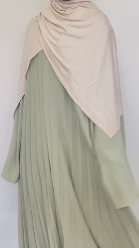 Abaya Yasmin