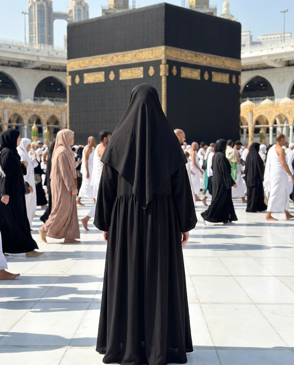 Umra / hadsch