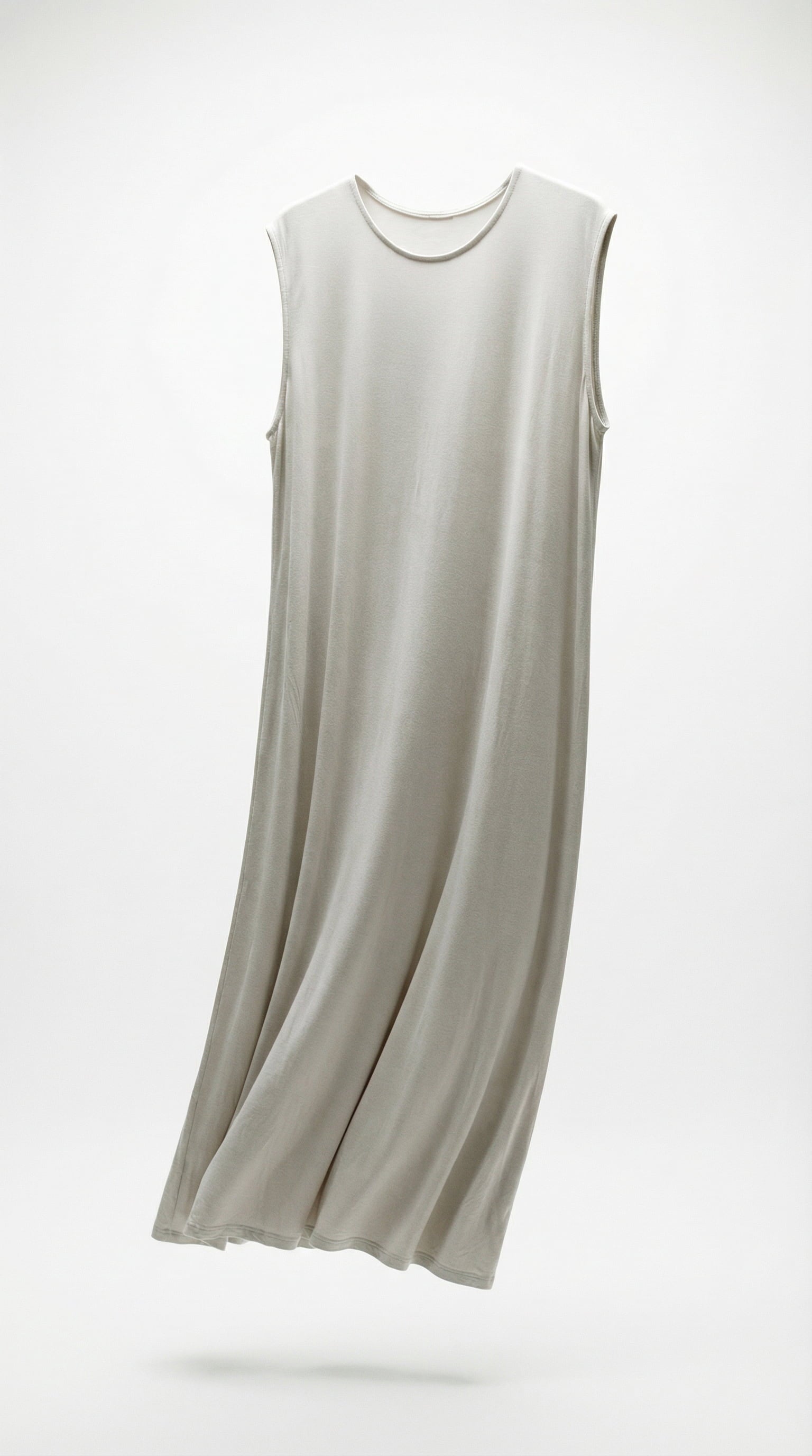 Weiches Unterkleid